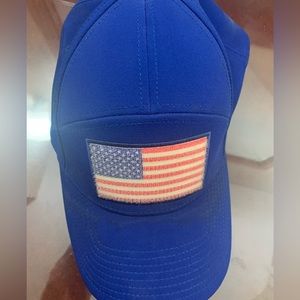 Men 5.11 flex fit hat